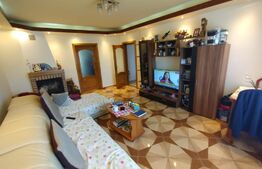 Casa 5 camere,3 bai,150mp,decomandata,P+M,2 garaje,12 km de Bistrita