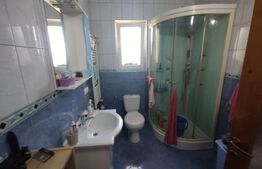 Casa 5 camere,3 bai,150mp,decomandata,P+M,2 garaje,12 km de Bistrita
