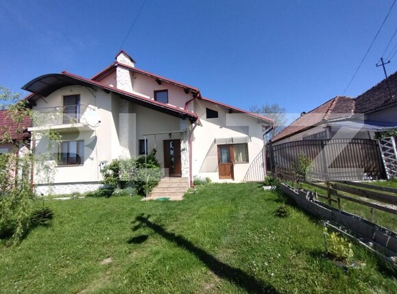 Casa de vânzare 5 camere Exterior Est - 139562CV | BLITZ Bistriţa | Poza1