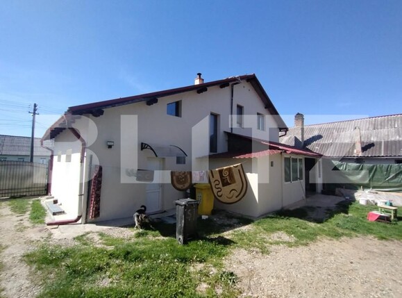 Casa de vânzare 5 camere Exterior Est - 139562CV | BLITZ Bistriţa | Poza2
