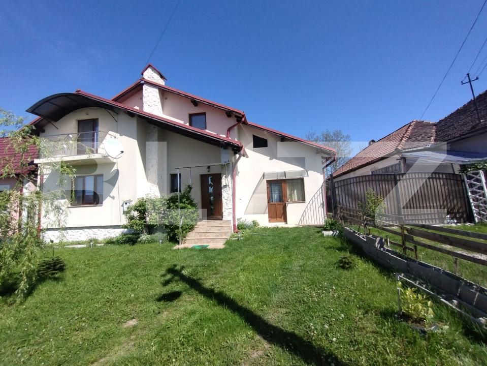 Casa de vânzare 5 camere Exterior Est - 139562CV | BLITZ Bistriţa | Poza1