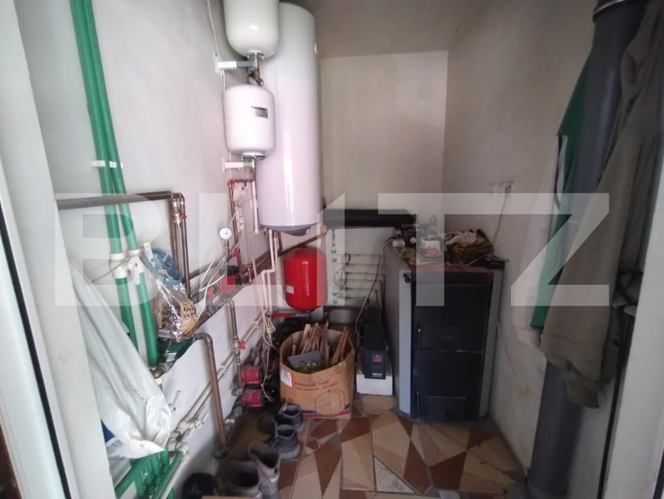 Casa de vânzare 5 camere Exterior Est - 139562CV | BLITZ Bistriţa | Poza15