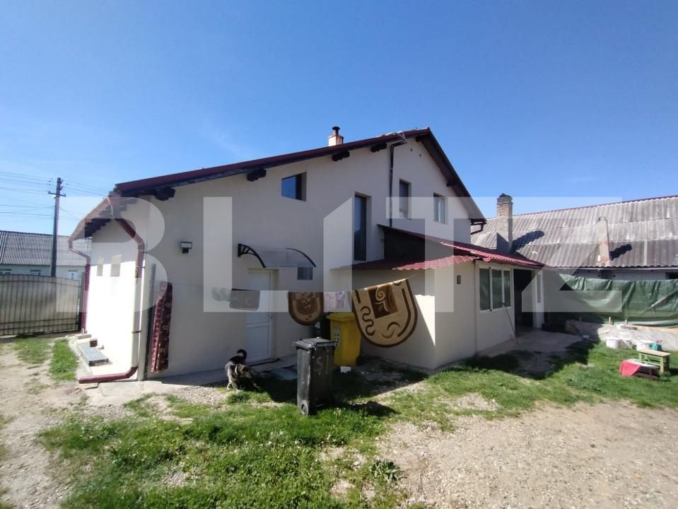 Casa de vânzare 5 camere Exterior Est - 139562CV | BLITZ Bistriţa | Poza2