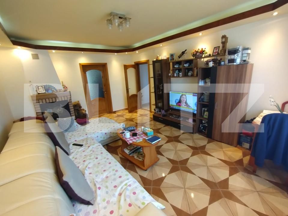 Casa de vânzare 5 camere Exterior Est - 139562CV | BLITZ Bistriţa | Poza5