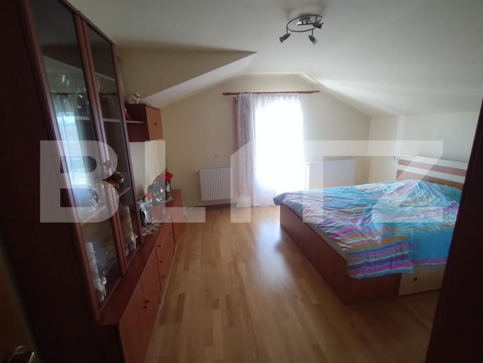 Casa de vânzare 5 camere Exterior Est - 139562CV | BLITZ Bistriţa | Poza7