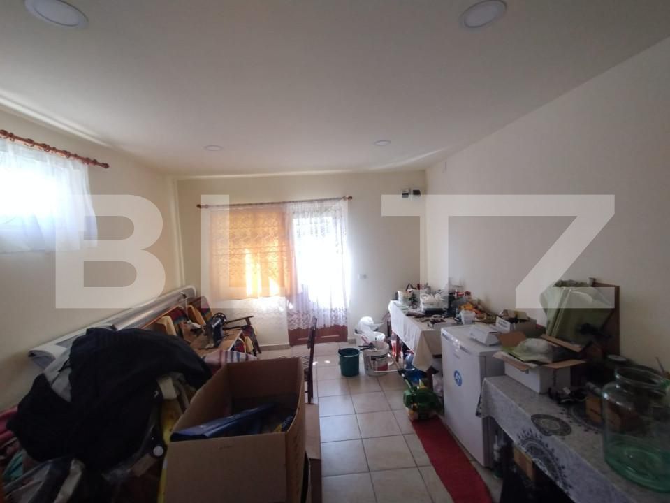 Casa de vânzare 5 camere Exterior Est - 139562CV | BLITZ Bistriţa | Poza12