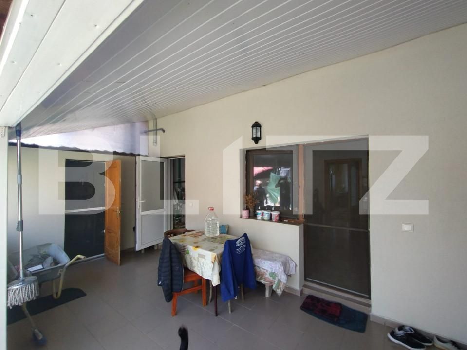 Casa de vânzare 5 camere Exterior Est - 139562CV | BLITZ Bistriţa | Poza11