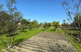 Casa 20arii Livezile 160mp utili