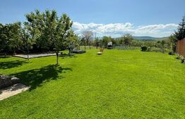 Casa 20arii Livezile 160mp utili