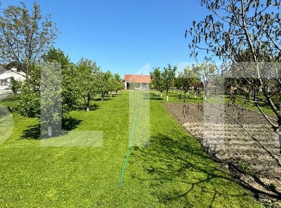 Casa de vânzare 3 camere Nord - 139590CV | BLITZ Bistriţa | Poza4