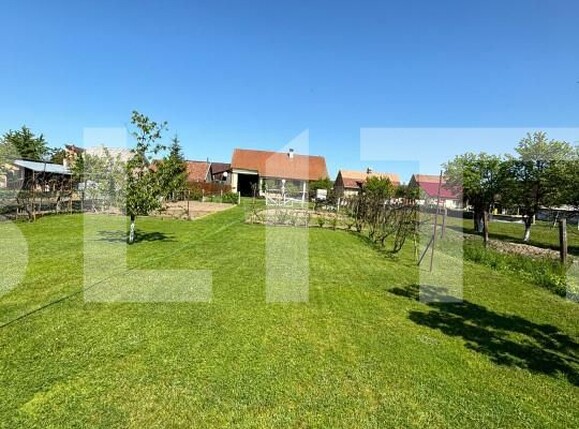 Casa de vânzare 3 camere Nord - 139590CV | BLITZ Bistriţa | Poza3