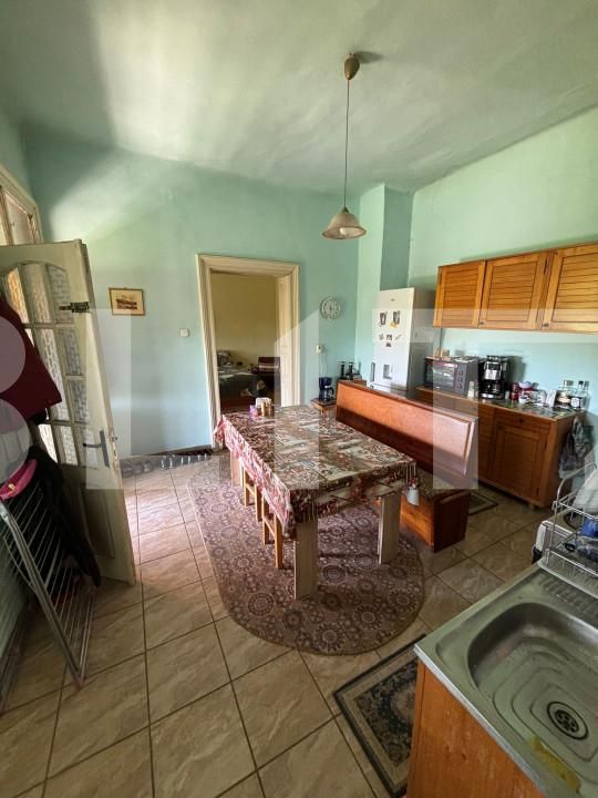 Casa de vânzare 3 camere Nord - 139590CV | BLITZ Bistriţa | Poza9