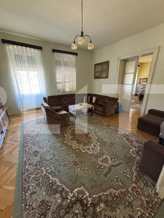 Casa de vânzare 3 camere Nord - 139590CV | BLITZ Bistriţa | Poza7