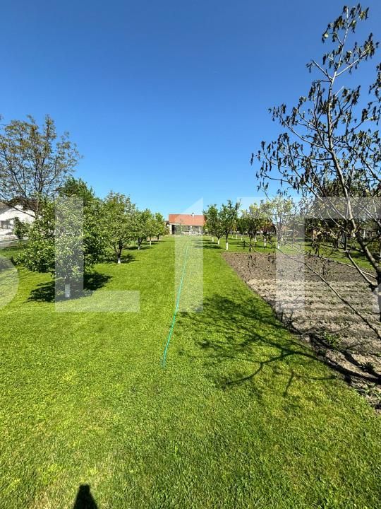 Casa de vânzare 3 camere Nord - 139590CV | BLITZ Bistriţa | Poza4