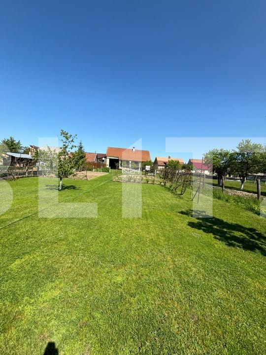 Casa de vânzare 3 camere Nord - 139590CV | BLITZ Bistriţa | Poza3