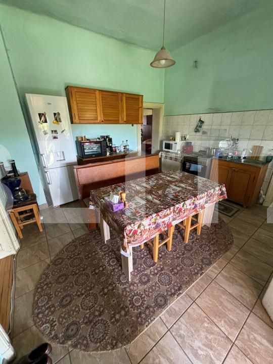 Casa de vânzare 3 camere Nord - 139590CV | BLITZ Bistriţa | Poza10