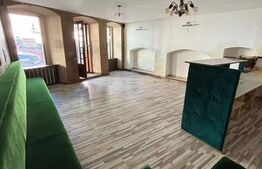 Spatiu comercial pe Centru