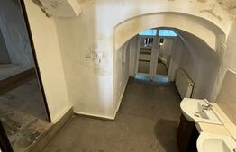 Spatiu comercial pe Centru