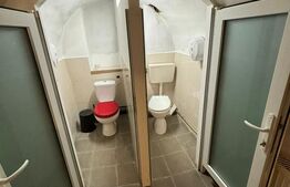 Spatiu comercial pe Centru