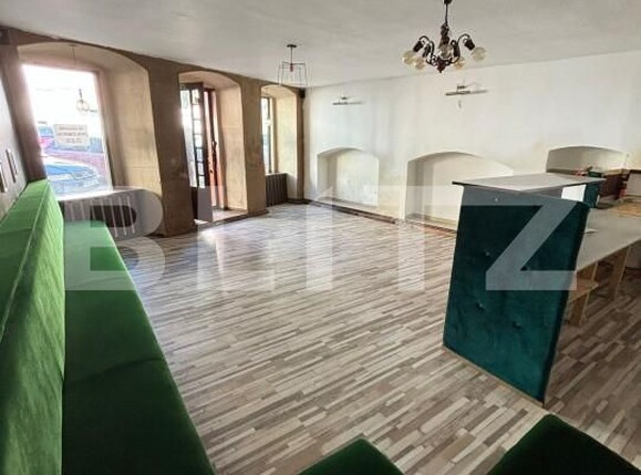 Spațiu comercial de vânzare Central - 139591SVC | BLITZ Bistriţa | Poza1