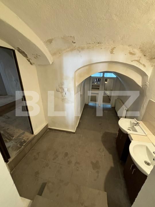 Spațiu comercial de vânzare Central - 139591SVC | BLITZ Bistriţa | Poza6