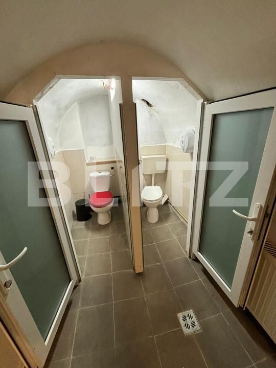 Spațiu comercial de vânzare Central - 139591SVC | BLITZ Bistriţa | Poza5