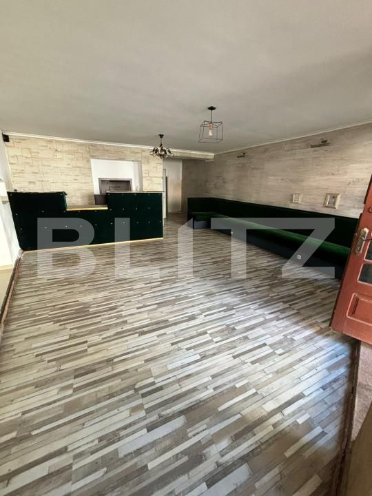 Spațiu comercial de vânzare Central - 139591SVC | BLITZ Bistriţa | Poza2