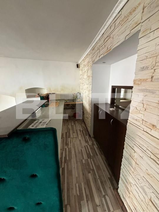 Spațiu comercial de vânzare Central - 139591SVC | BLITZ Bistriţa | Poza3