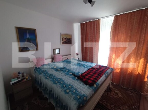 Apartament de vânzare 4 camere Independenței - 139652AV | BLITZ Bistriţa | Poza1