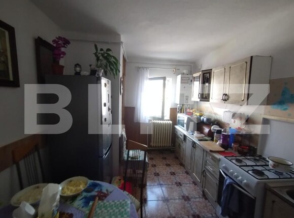Apartament de vânzare 4 camere Independenței - 139652AV | BLITZ Bistriţa | Poza6
