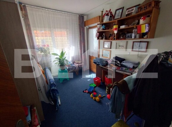 Apartament de vânzare 4 camere Independenței - 139652AV | BLITZ Bistriţa | Poza5