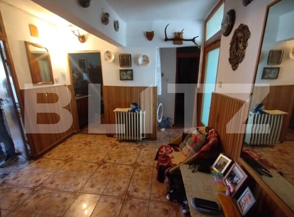 Apartament de vânzare 4 camere Independenței - 139652AV | BLITZ Bistriţa | Poza3