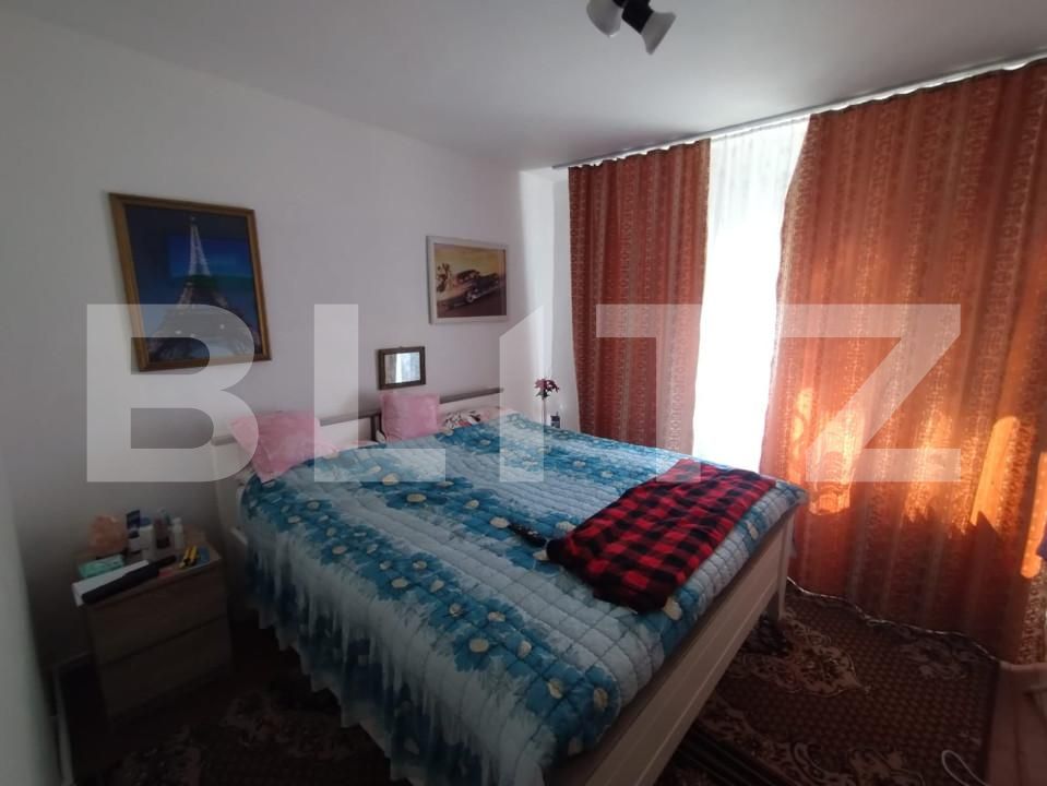 Apartament de vânzare 4 camere Independenței - 139652AV | BLITZ Bistriţa | Poza1