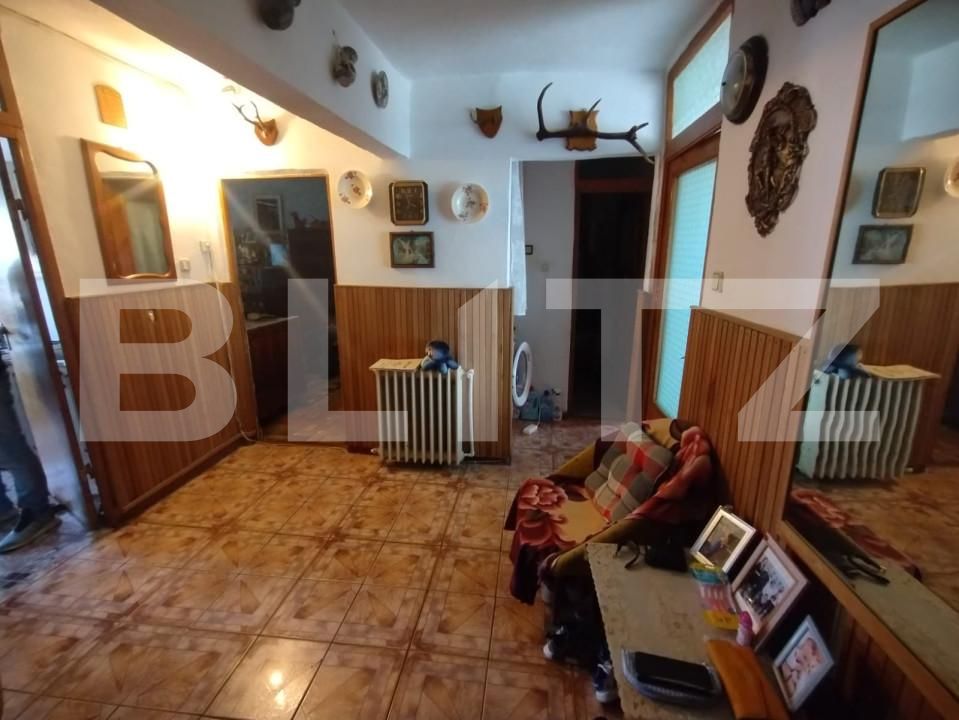 Apartament de vânzare 4 camere Independenței - 139652AV | BLITZ Bistriţa | Poza3