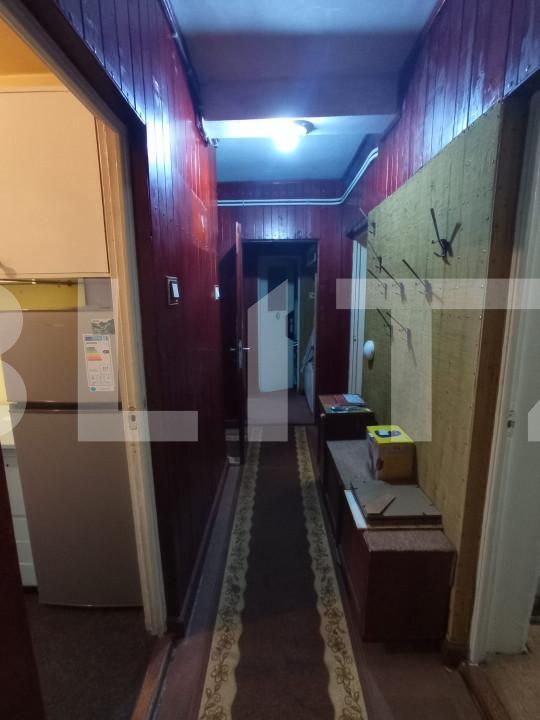 Apartament de vânzare 4 camere Calea Moldovei - 140007AV | BLITZ Bistriţa | Poza11