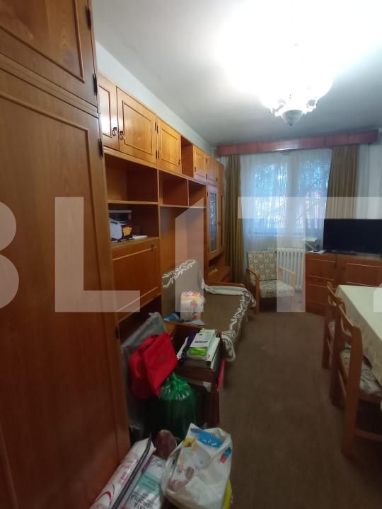 Apartament de vânzare 4 camere Calea Moldovei - 140007AV | BLITZ Bistriţa | Poza3
