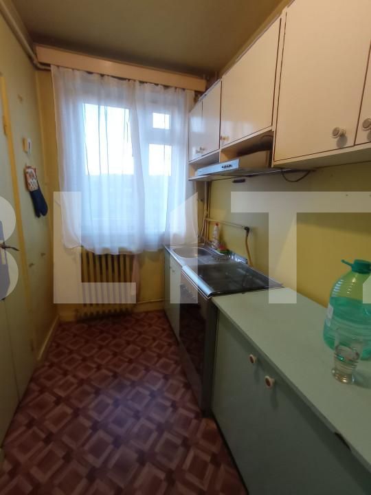 Apartament de vânzare 4 camere Calea Moldovei - 140007AV | BLITZ Bistriţa | Poza2