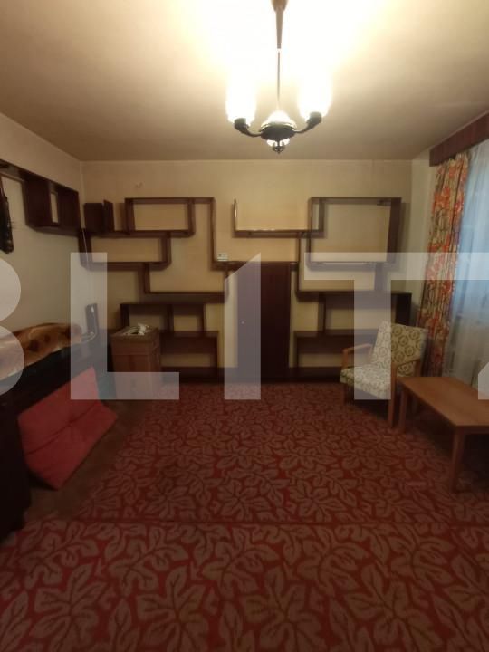 Apartament de vânzare 4 camere Calea Moldovei - 140007AV | BLITZ Bistriţa | Poza4