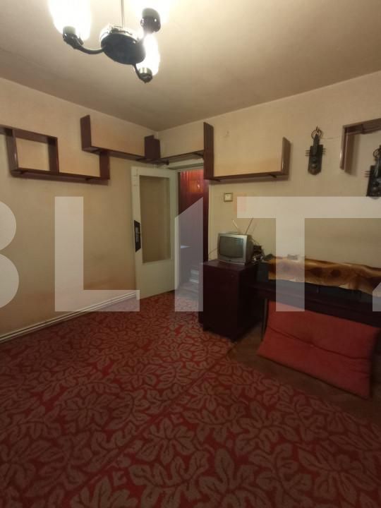 Apartament de vânzare 4 camere Calea Moldovei - 140007AV | BLITZ Bistriţa | Poza15