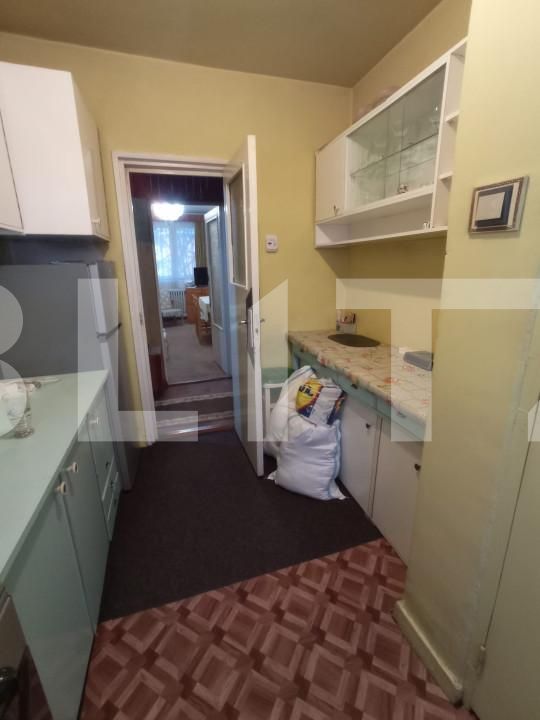 Apartament de vânzare 4 camere Calea Moldovei - 140007AV | BLITZ Bistriţa | Poza6