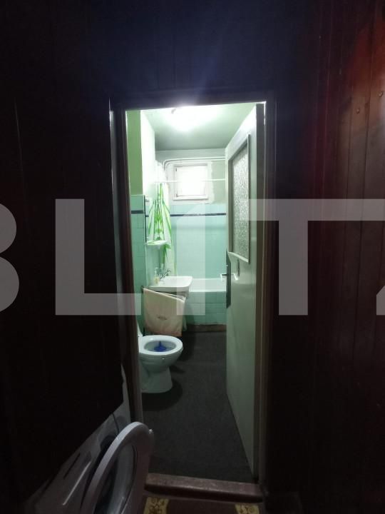 Apartament de vânzare 4 camere Calea Moldovei - 140007AV | BLITZ Bistriţa | Poza5