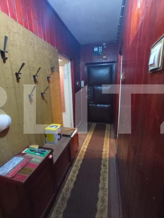 Apartament de vânzare 4 camere Calea Moldovei - 140007AV | BLITZ Bistriţa | Poza13