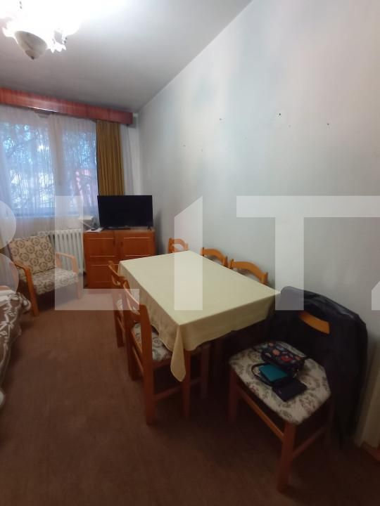 Apartament de vânzare 4 camere Calea Moldovei - 140007AV | BLITZ Bistriţa | Poza12