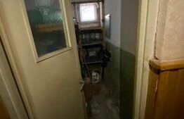 Apartament 4 camere, 80mp, decomandat, parter inalt, oras Nasaud