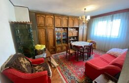 Apartament 4 camere, 80mp, decomandat, parter inalt, oras Nasaud