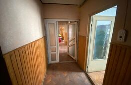 Apartament 4 camere, 80mp, decomandat, parter inalt, oras Nasaud