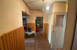 Apartament 4 camere, 80mp, decomandat, parter inalt, oras Nasaud