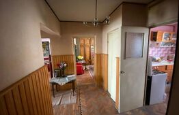 Apartament 4 camere, 80mp, decomandat, parter inalt, oras Nasaud