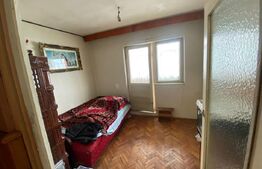 Apartament 4 camere, 80mp, decomandat, parter inalt, oras Nasaud