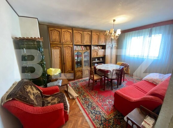 Apartament de vânzare 4 camere Exterior Nord - 140614AV | BLITZ Bistriţa | Poza1